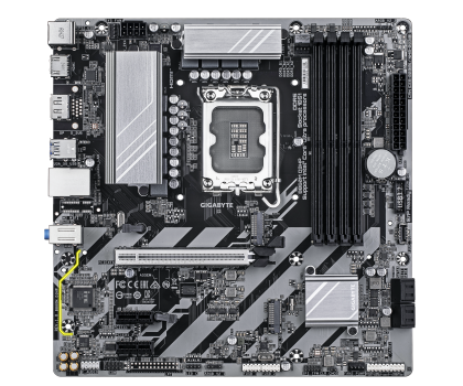 Płyta główna Gigabyte B860M D3HP